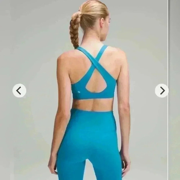 Lululemon 🍋-  EnvitalBra - Picture 2 of 4